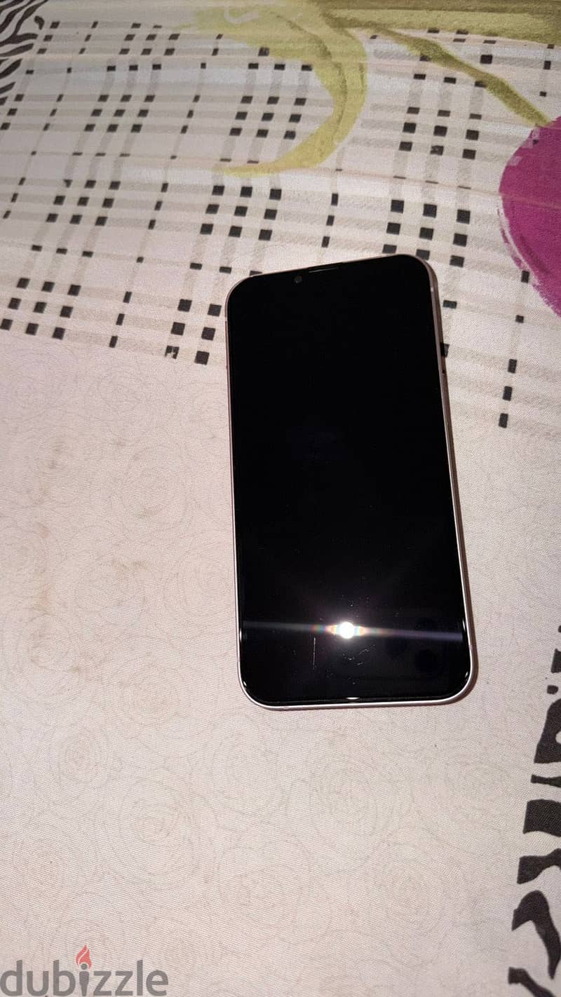 Apple - iPhone 13 5