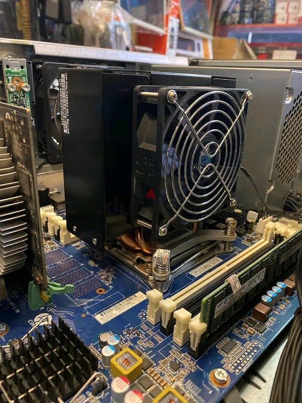 workstation z440 computer gaming 2