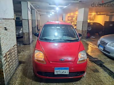شيفروليه سبارك 2008 Chevrolet Spark