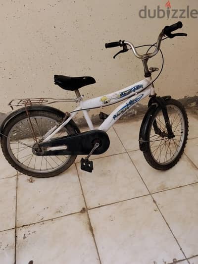 دراجة للبيع