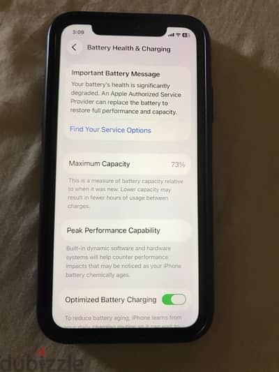 iPhone 11