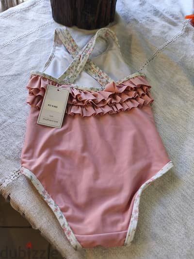 مايو بناتي من ٢ ل ٣ سنوات ماركة Mothercare