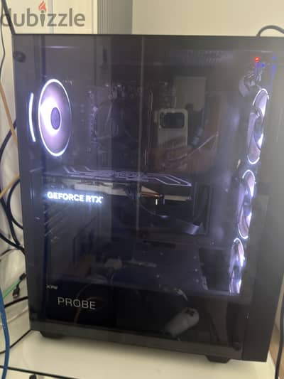 Gaming pc