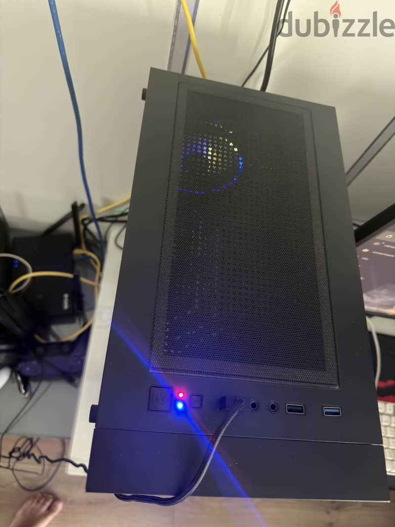 Gaming pc 1