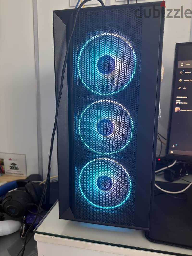 Gaming pc 2