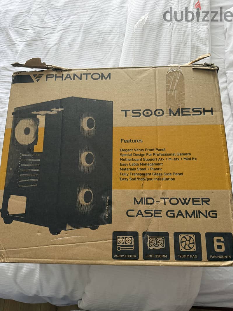 Gaming pc 4