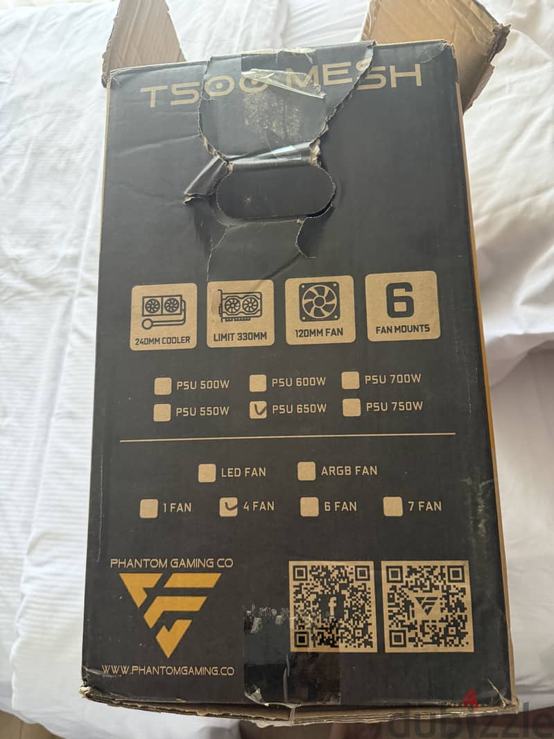 Gaming pc 5