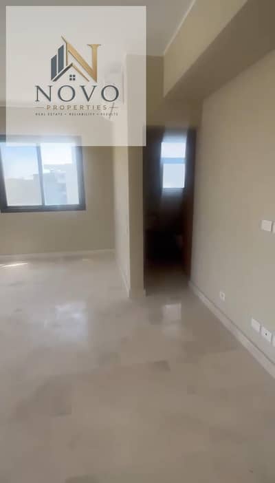 Super Lux Penthouse for Rent in Villette | Private Roof | Semi-Furnished