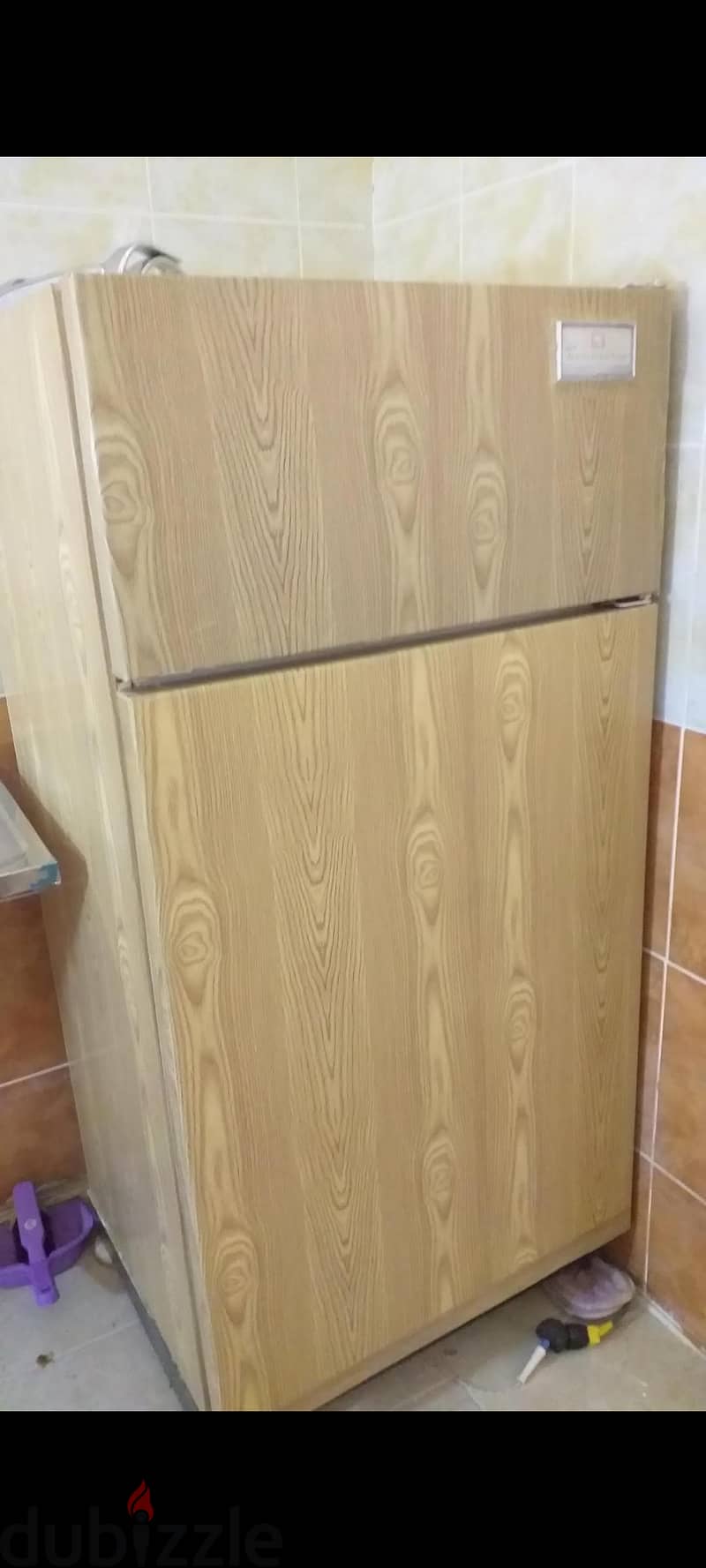 تلاجه كلفينوتر . 1