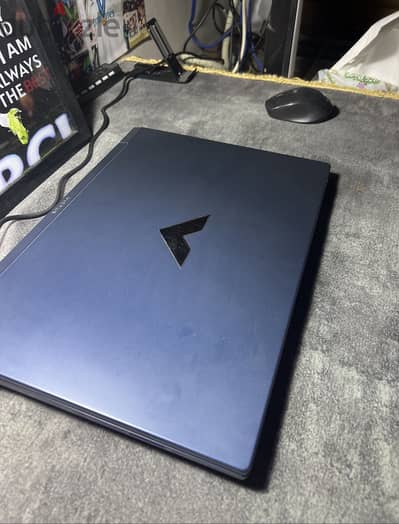 Hp victus i5