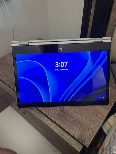 EliteBook x360