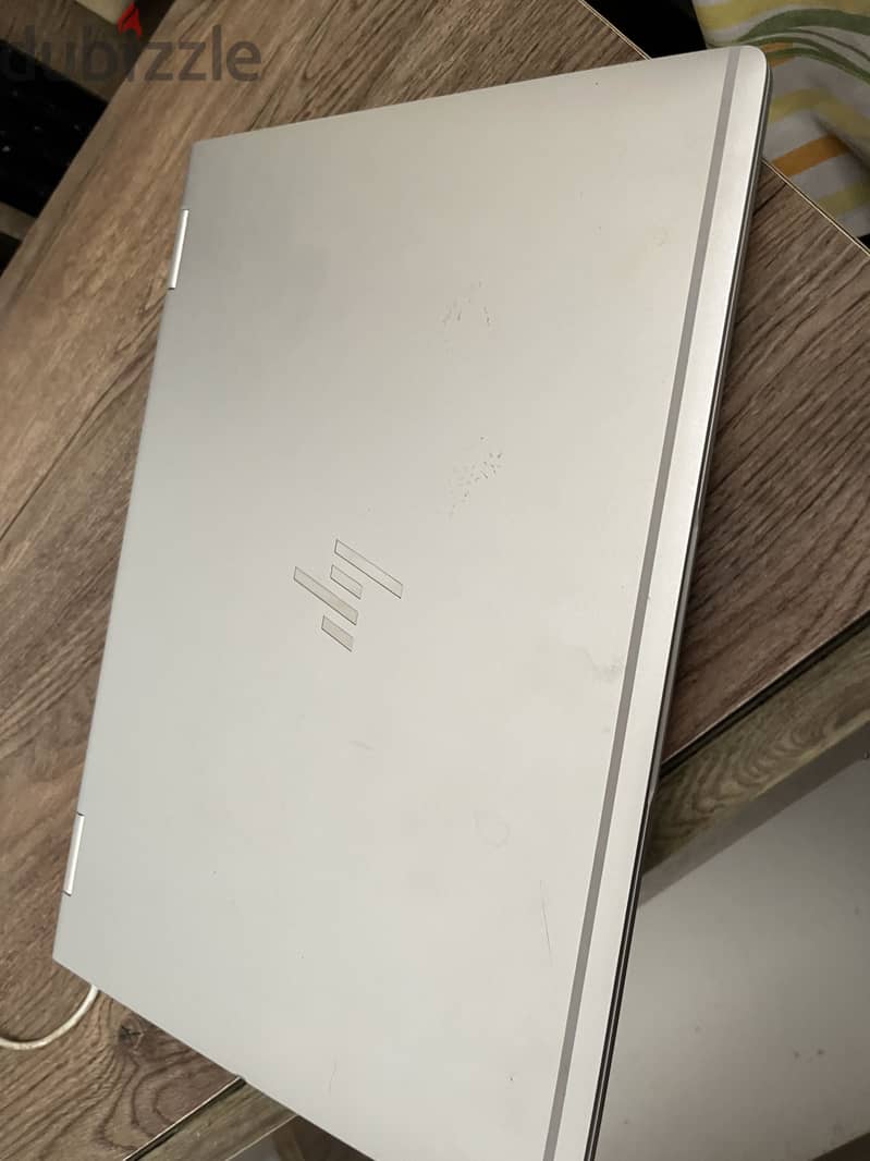 EliteBook x360 2