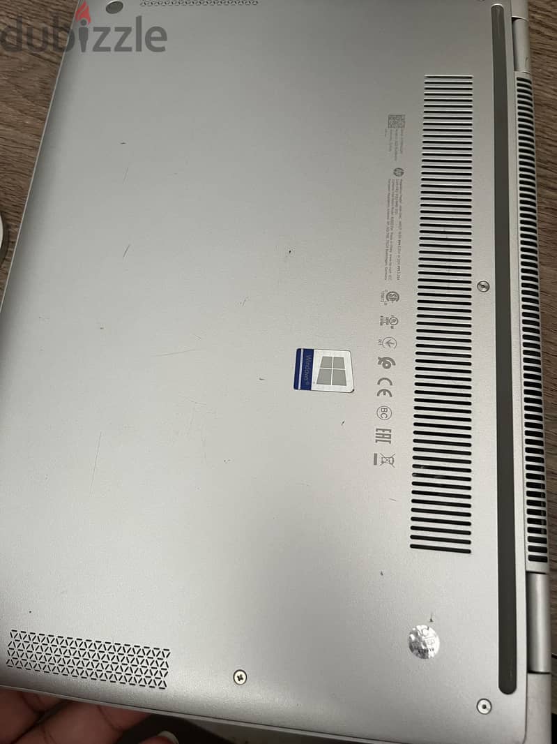 EliteBook x360 3