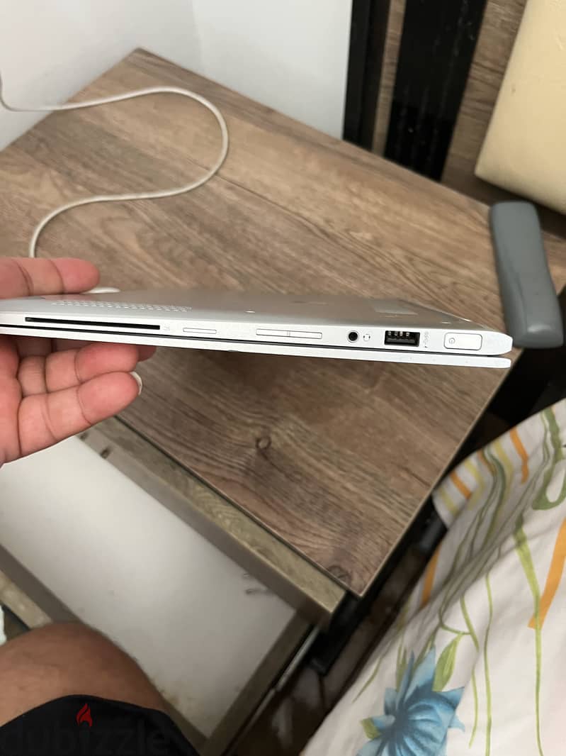 EliteBook x360 4