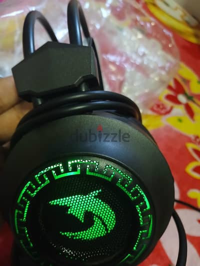 سماعه شارك محيطيه