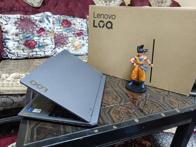 Lenovo loq 15IRX9