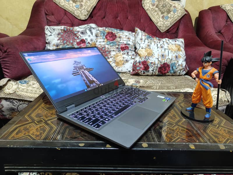 Lenovo loq 15IRX9 1