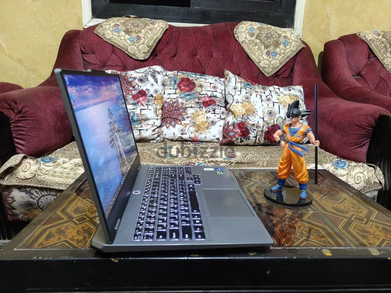 Lenovo loq 15IRX9 2