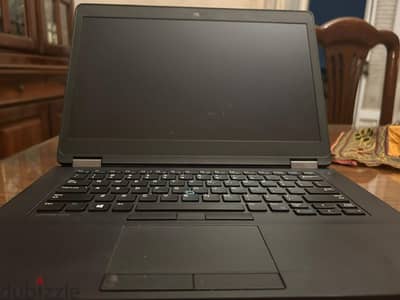 Dell Latitude E5470