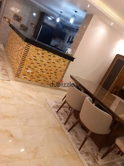 Furnished Apartment for Rent | Upscale Apartment in Zahraa El Maadi - 50th Street Area: 200 sq m Furnished Apartment for Rent | Upscale Apartment in Zahraa El Maadi - 50th Street Area: 200 sq m