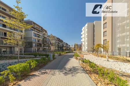 apartment READY TO MOVE - BEST PRICE IN MARKET-PRIME LOCATION - FOR SALE IN PALM HILLS NEW CAIRO apartment READY TO MOVE - BEST PRICE IN MARKET-PRIME LOCATION - FOR SALE IN PALM HILLS NEW CAIRO