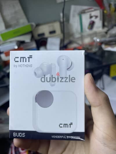 Air pods new