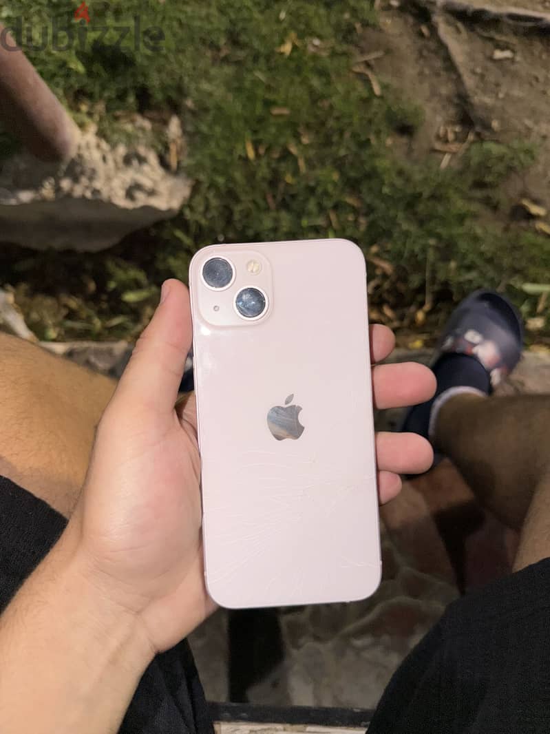 Apple - iPhone 13 1