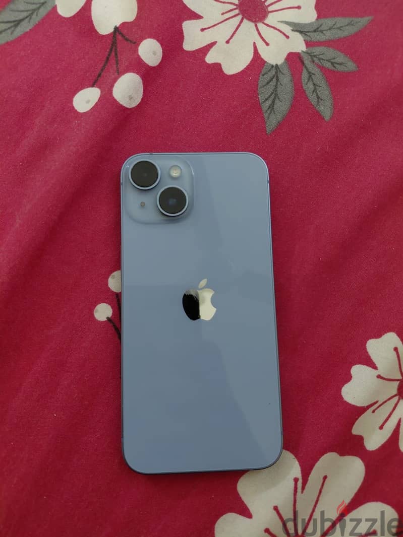 Apple - iPhone 14 1