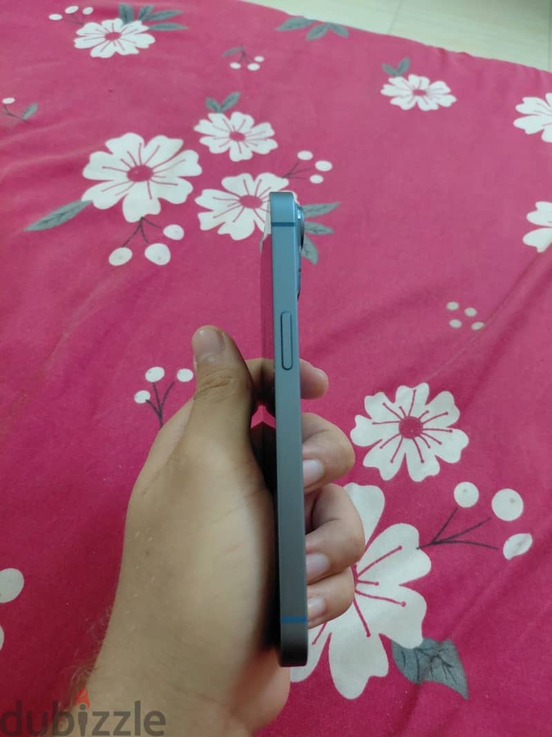 Apple - iPhone 14 5