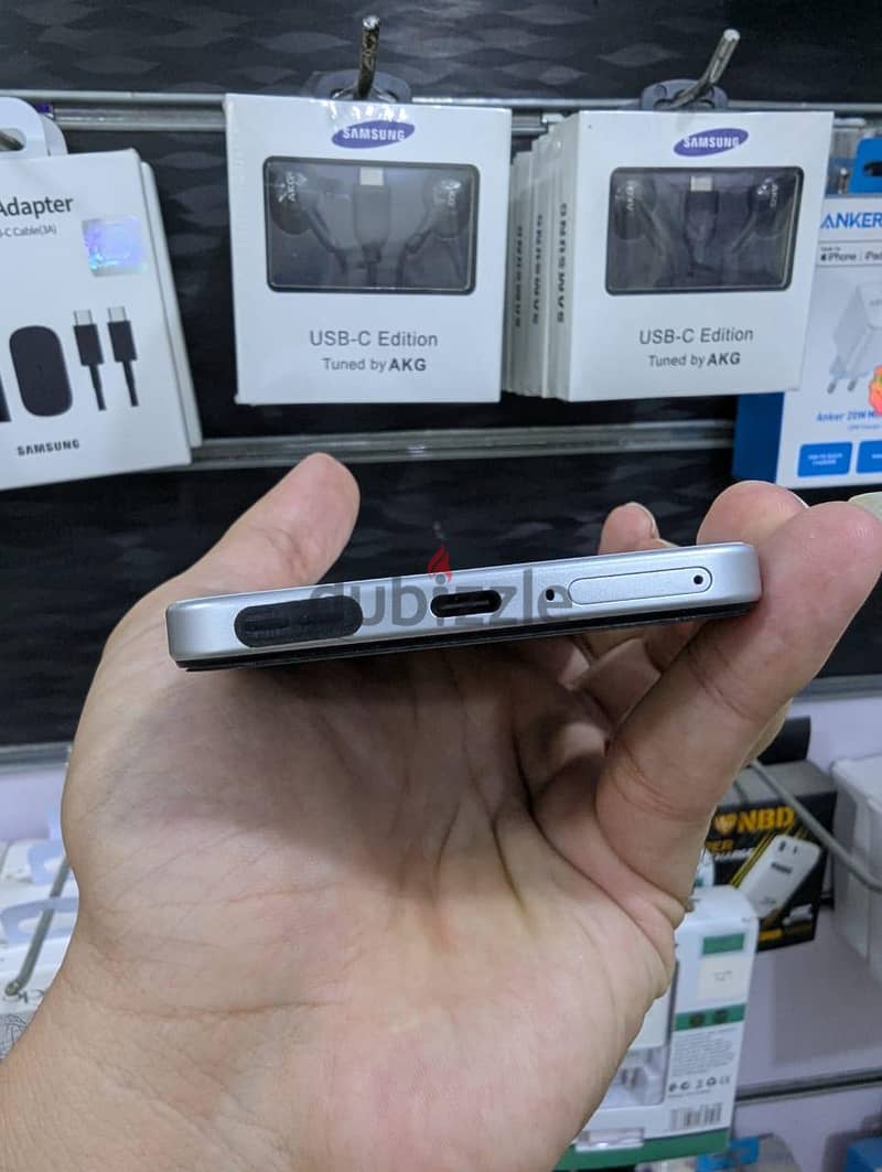 One Plus Ace 5 Racing 7