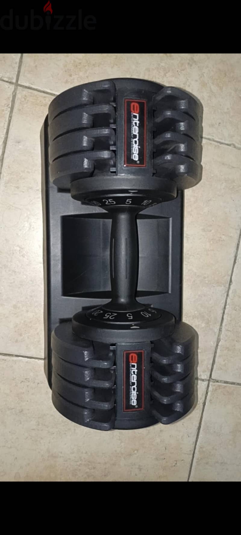 dumbbell 1