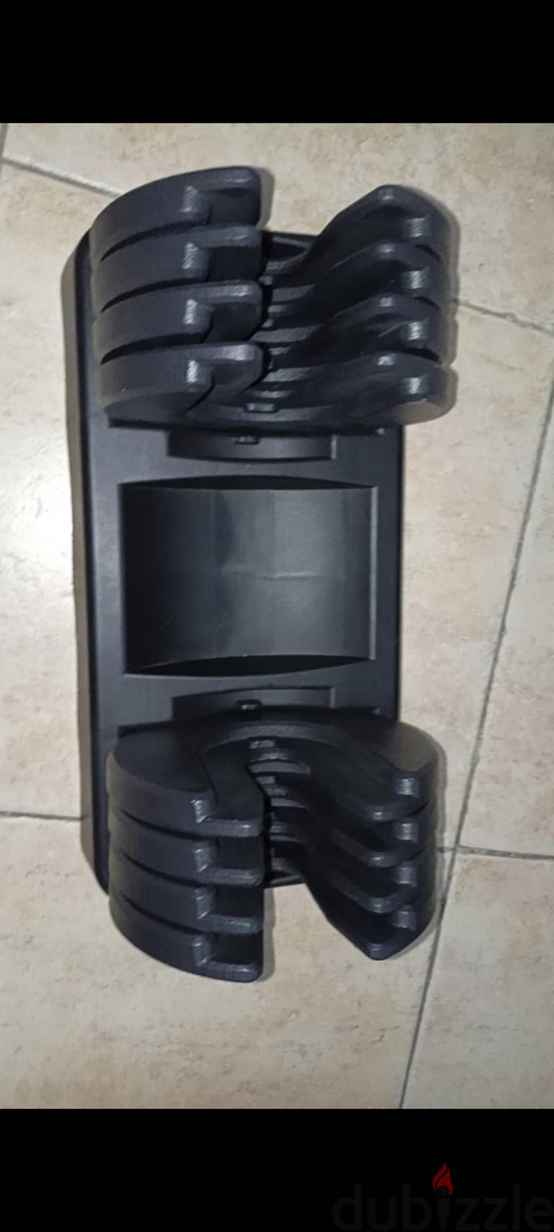 dumbbell 2
