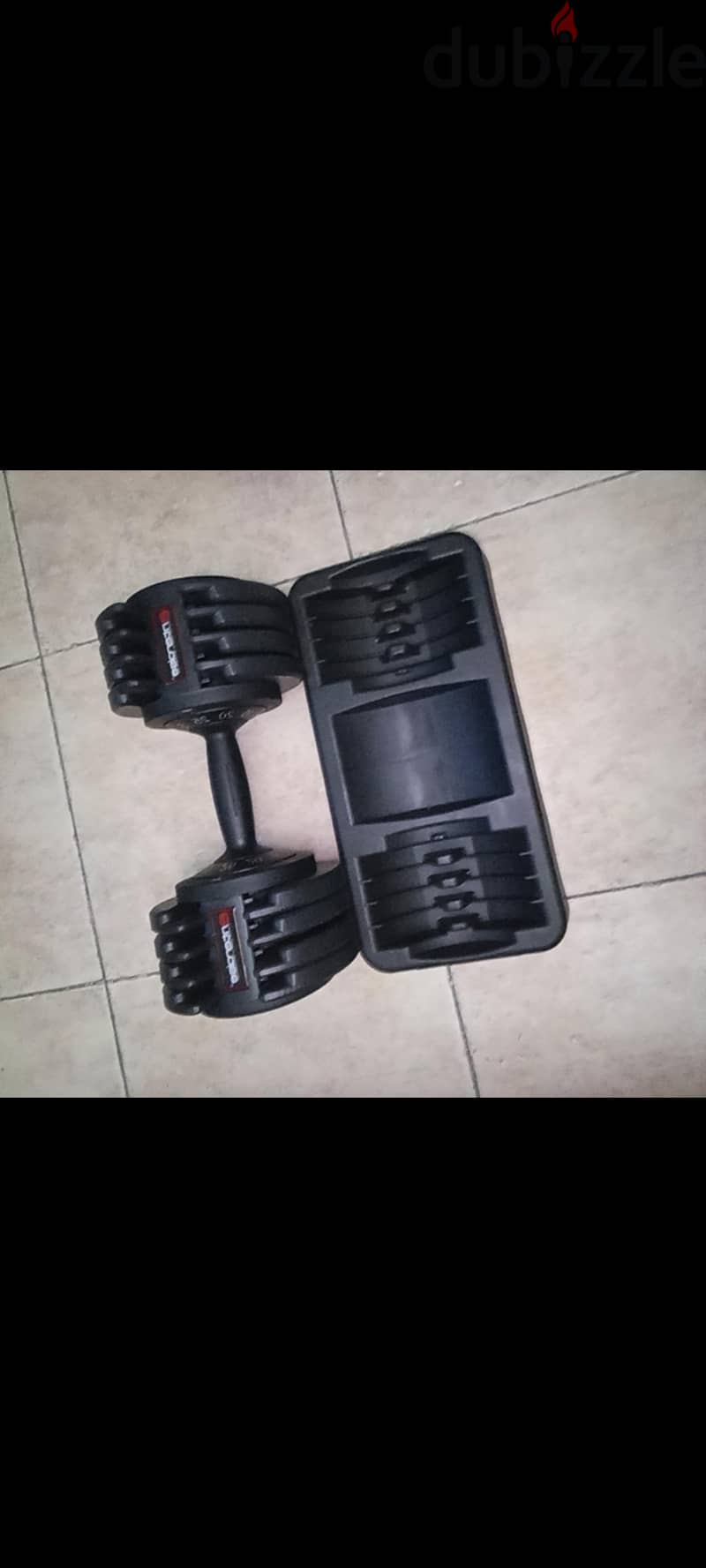 dumbbell 3