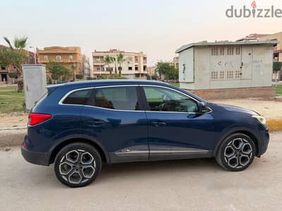 Renault Kadjar 2019