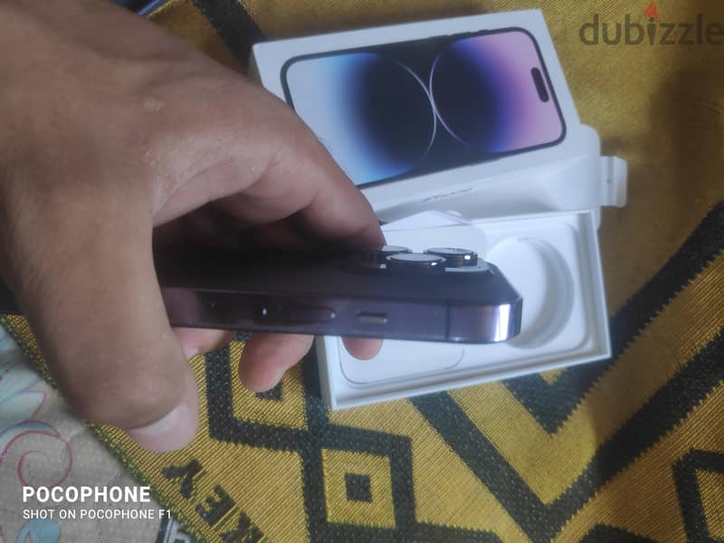 آبل - آيفون 14 برو 6