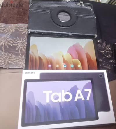 تاب سامسونج a7 للبيع