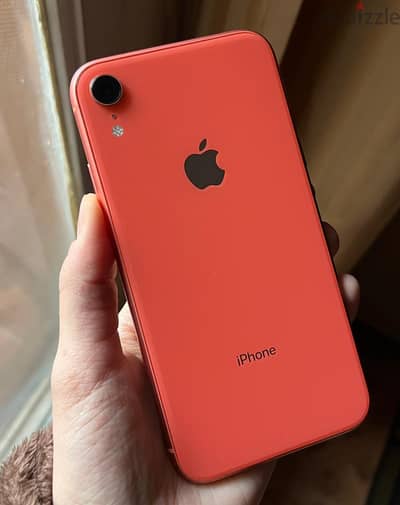 Iphone XR 128