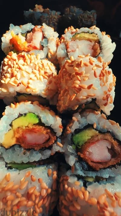 Sasushi