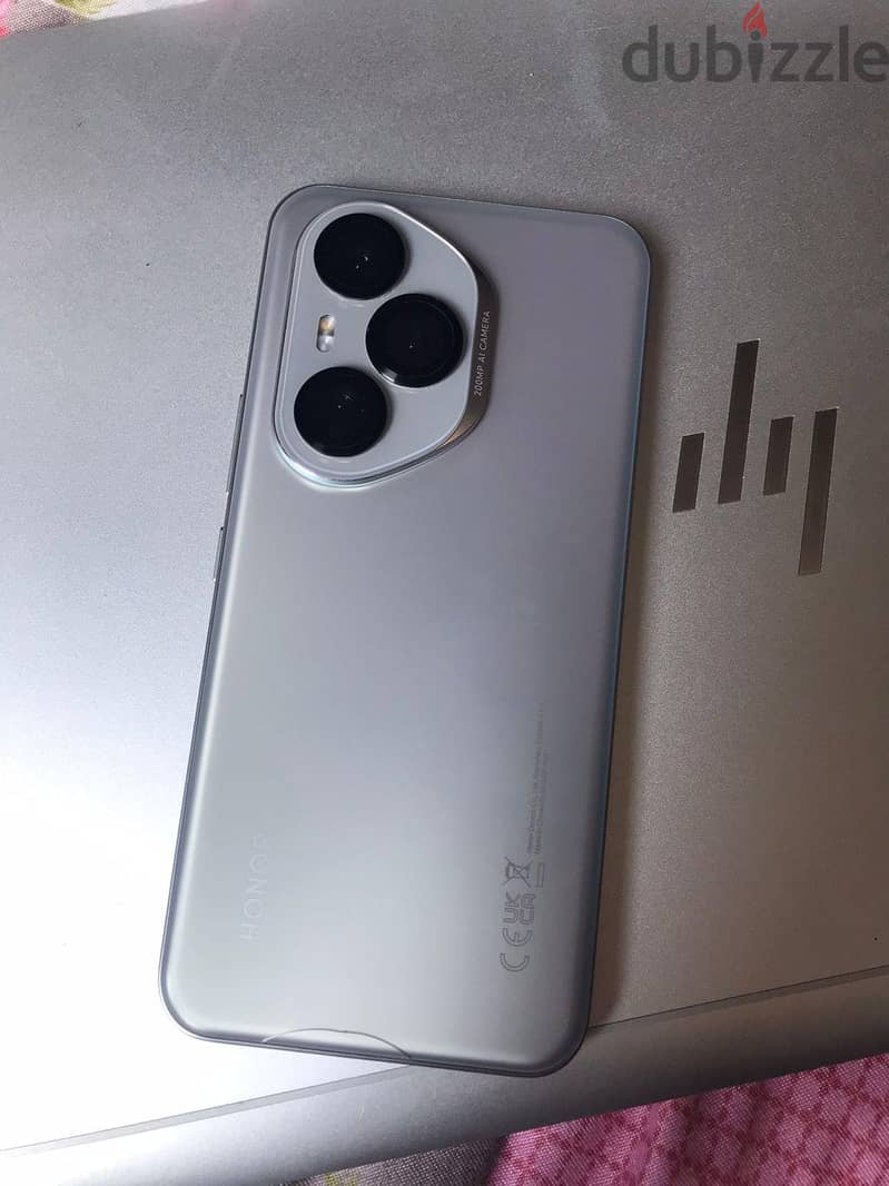 Honor 400 Pro 1