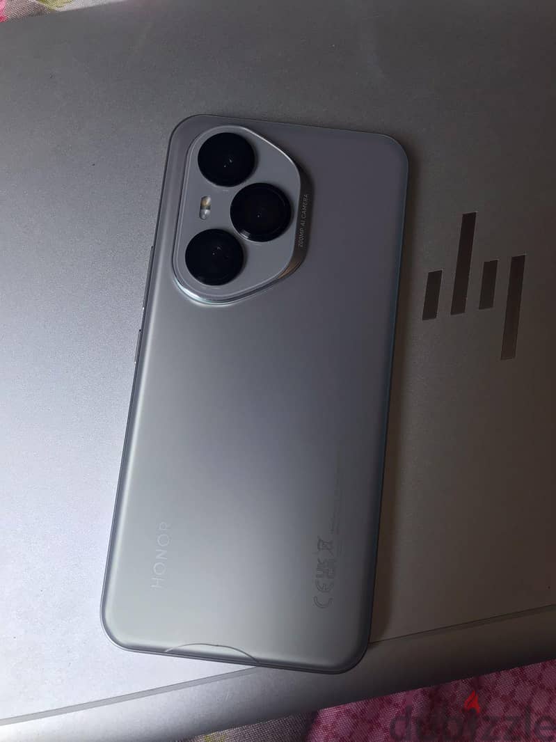 Honor 400 Pro 3