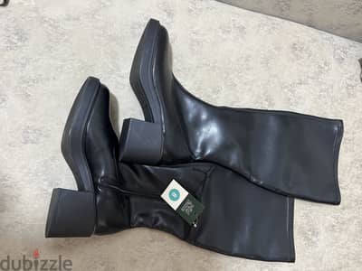 wild fable boots
