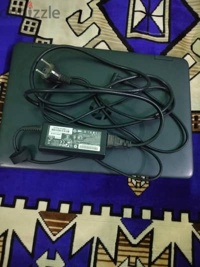 لاب  hp  للاستخدام الخفيف