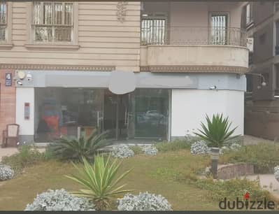 Administrative & Commercial Property for Sale400 m2  in msaken  Sheraton Prime location