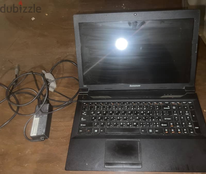 Lenovo ideapad b590 2014 1