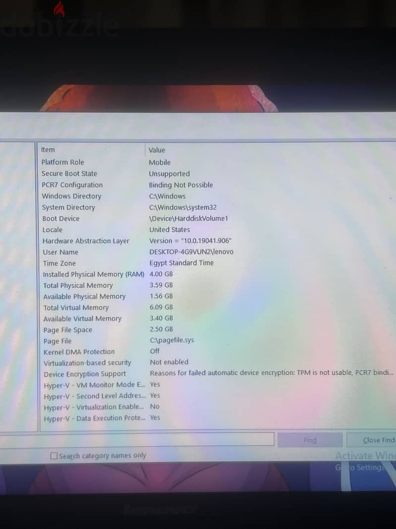 Lenovo ideapad b590 2014 4