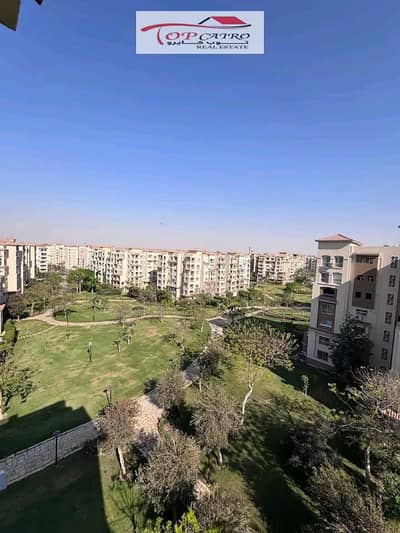 شقة للبيع بمدينتي B1 مساحة 320م بجوار النادي وبوابة 2