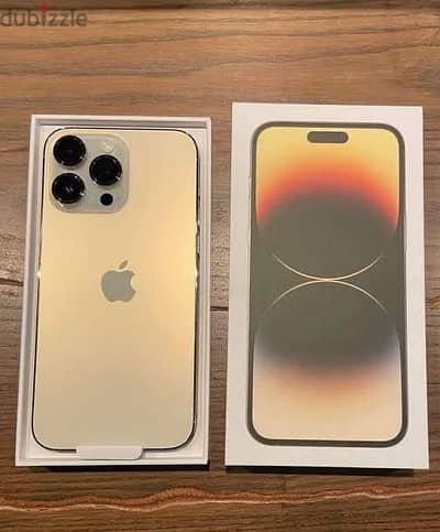 Apple - iPhone 14 Pro Max