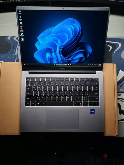 Honor MagicBook X14