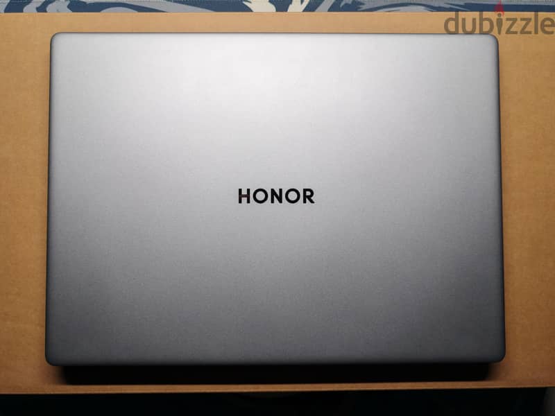 Honor MagicBook X14 1