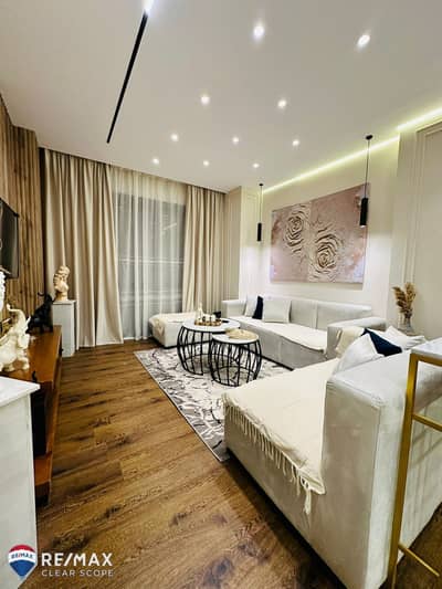 Ground Floor with Garden Furnished in El Patio Oro
